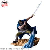 One Piece - Figurine - Dorry - Senkozekkei