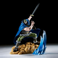 One Piece - Figurine - Dorry - Senkozekkei