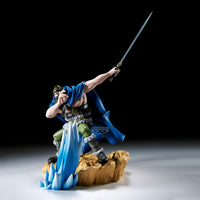 One Piece - Figurine - Dorry - Senkozekkei