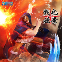 One Piece - Figurine - Dorry - Senkozekkei