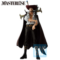 One Piece - Figurine Dracule Mihawk - Beyond The Trials - Ichibansho
