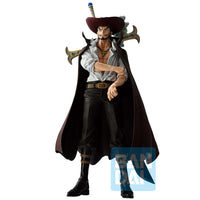 One Piece - Figurine Dracule Mihawk - Beyond The Trials - Ichibansho