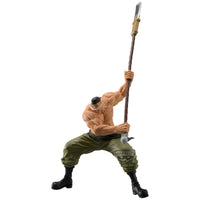 One Piece - Figurine Edward Newgate - Grandista