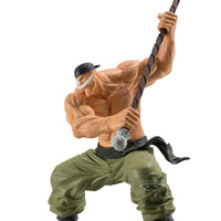 One Piece - Figurine Edward Newgate - Grandista