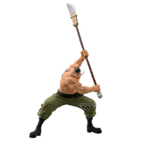 One Piece - Figurine Edward Newgate - Grandista