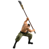 One Piece - Figurine Edward Newgate - Grandista