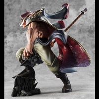 One Piece - Figurine Edward Newgate - Super Limited Reprint Ver. - Portrait Of Pirates NEO-Maximum - MegaHouse