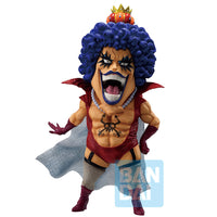 One Piece - Figurine Emporio Ivankov - Beyond The Trials - Ichibansho