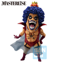 One Piece - Figurine Emporio Ivankov - Beyond The Trials - Ichibansho