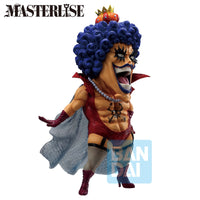 One Piece - Figurine Emporio Ivankov - Beyond The Trials - Ichibansho