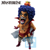 One Piece - Figurine Emporio Ivankov - Beyond The Trials - Ichibansho