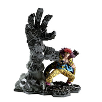 One Piece - Figurine Eustass Kid - Figure Life