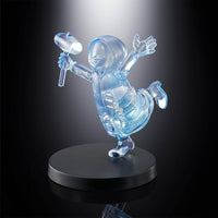 One Piece - Figurine Vogue Merry - 25th Anniversary Memorial Edition- Réplique Diecast Soul of Chogokin - TAMASHII NATIONS