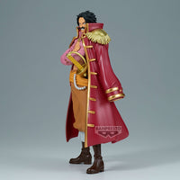 One Piece - Figurine Gol D. Roger - DXF Special
