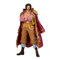 One Piece - Figurine Gol D. Roger - DXF Special