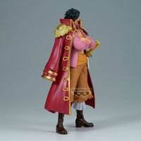 One Piece - Figurine Gol D. Roger - DXF Special