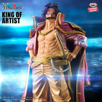 One Piece - Figurine - Gol D. Roger - King of Artist - Special Ver.