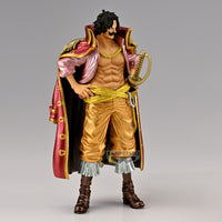 One Piece - Figurine Gol D. Roger - King of Artist