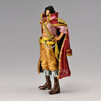 One Piece - Figurine Gol D. Roger - King of Artist