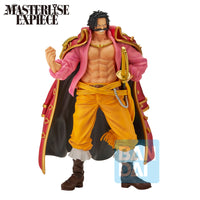 One Piece - Figurine Gol D. Roger - Roger Pirates - Ichibansho
