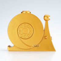 One Piece - Figurine Golden Den Den Mushi - Sofvimates