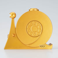 One Piece - Figurine Golden Den Den Mushi - Sofvimates