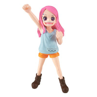 One Piece - Figurine Jewelry Bonney - Children Ver. - DXF The Grandline Series