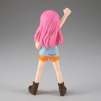 One Piece - Figurine Jewelry Bonney - Children Ver. - DXF The Grandline Series