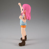 One Piece - Figurine Jewelry Bonney - Children Ver. - DXF The Grandline Series