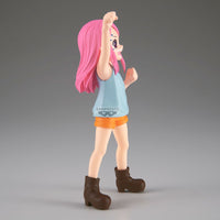 One Piece - Figurine Jewelry Bonney - Children Ver. - DXF The Grandline Series
