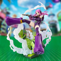 One Piece - Figurine - Jewelry Bonney - Near Death Experience - Figuarts ZERO Extra Battle