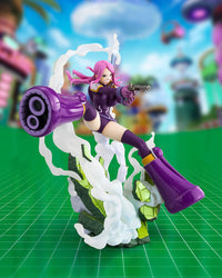 One Piece - Figurine - Jewelry Bonney - Near Death Experience - Figuarts ZERO Extra Battle