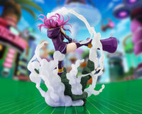 One Piece - Figurine - Jewelry Bonney - Near Death Experience - Figuarts ZERO Extra Battle