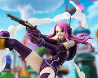 One Piece - Figurine - Jewelry Bonney - Near Death Experience - Figuarts ZERO Extra Battle