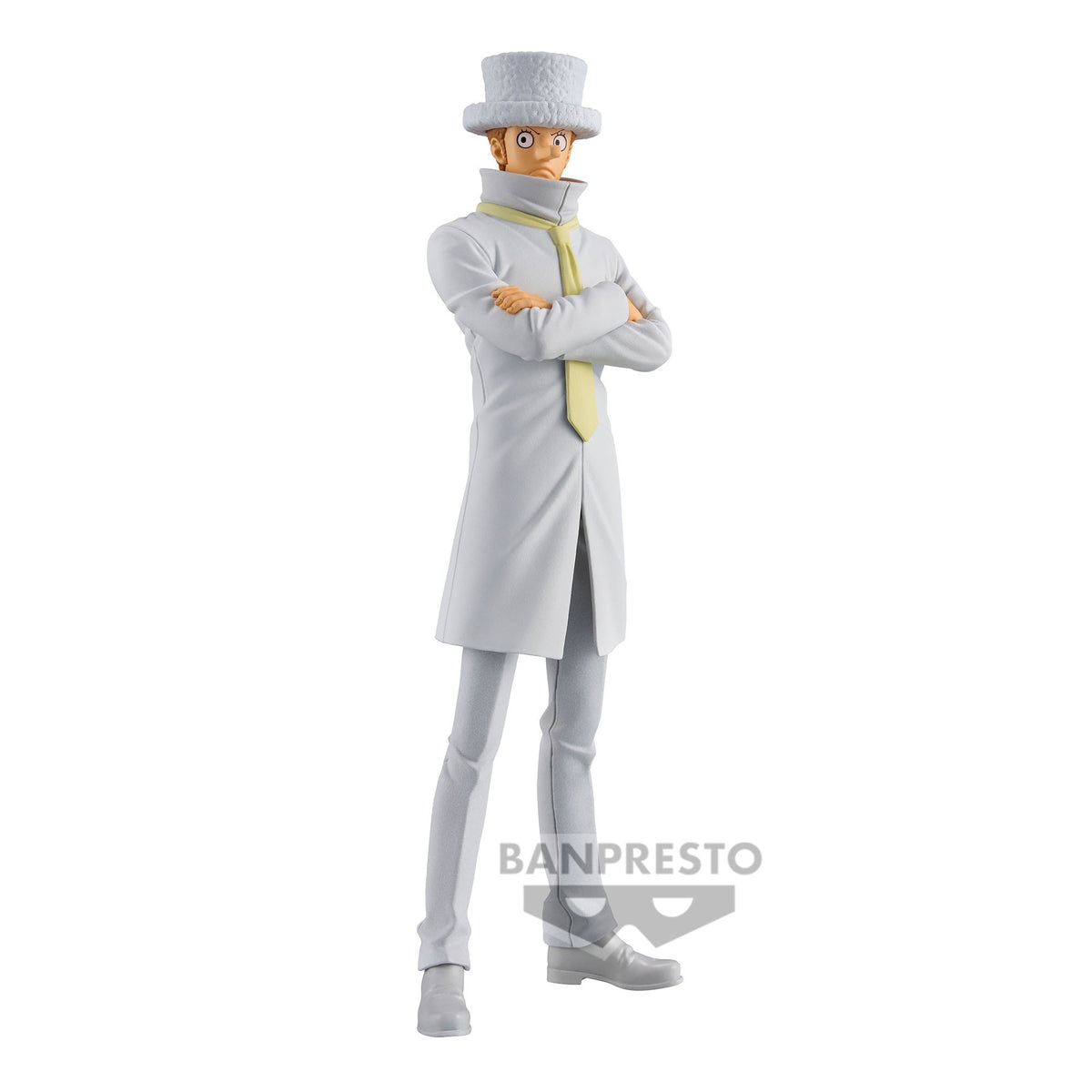 ONE PIECE - Figurine Kaku - DXF The Grandline Series