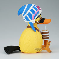 One Piece - Figurine Karoo - Sofvimates