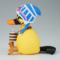 One Piece - Figurine Karoo - Sofvimates