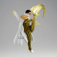 One Piece - Figurine Kizaru - Battle Record Collection