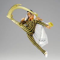 One Piece - Figurine Kizaru - Battle Record Collection