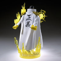 One Piece - Figurine Kizaru - The Shukko - Logia Special Edition