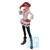 One Piece - Figurine Koala - ICHIBANSHO