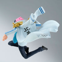 One Piece - Figurine Koby - Battle Record Collection
