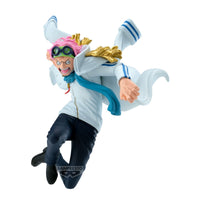 One Piece - Figurine Koby - Battle Record Collection