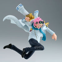 One Piece - Figurine Koby - Battle Record Collection