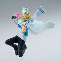 One Piece - Figurine Koby - Battle Record Collection