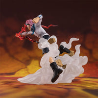 One Piece - Figurine Koby - Honesty Impact - Extra Battle - Figuarts Zero