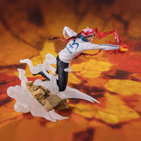 One Piece - Figurine Koby - Honesty Impact - Extra Battle - Figuarts Zero