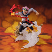 One Piece - Figurine Koby - Honesty Impact - Extra Battle - Figuarts Zero