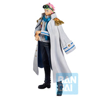 One Piece - Figurine Koby - Legendary Hero - Ichibansho