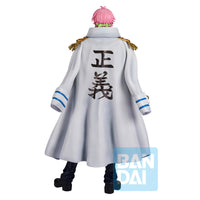 One Piece - Figurine Koby - Legendary Hero - Ichibansho